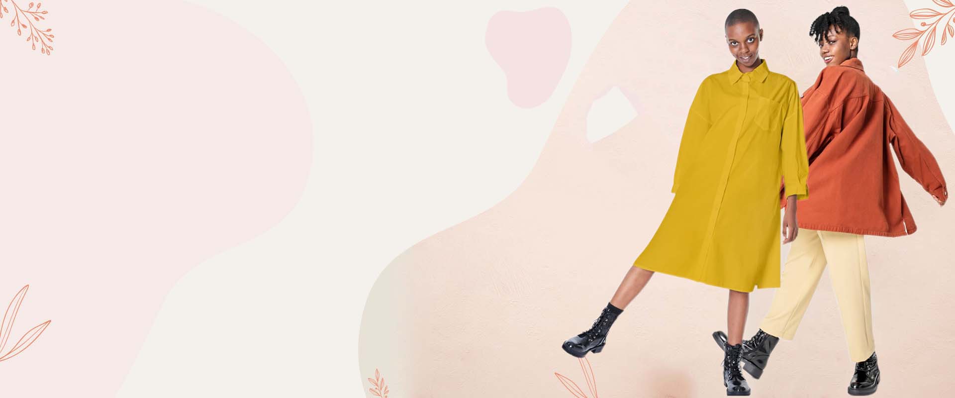 new fashion summer sale