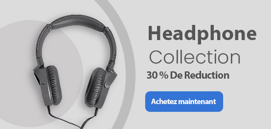 collection d'Écouteur