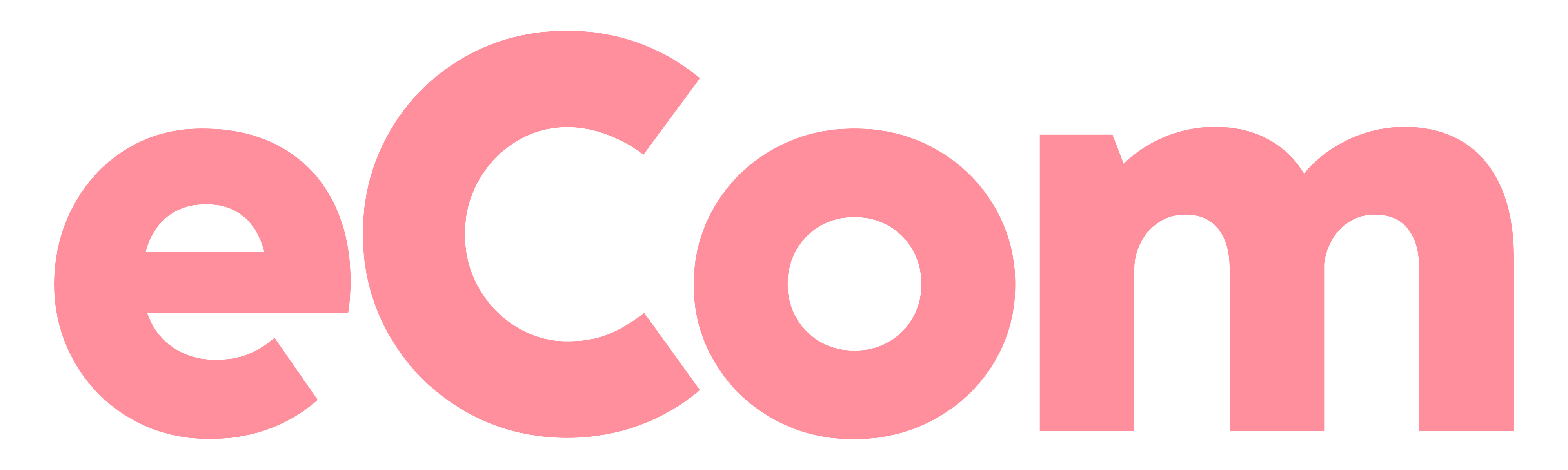 Logo d'eCom