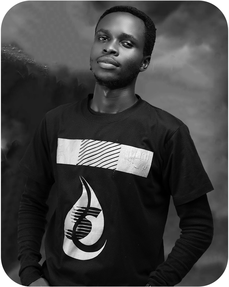 Personal Portfolio Images